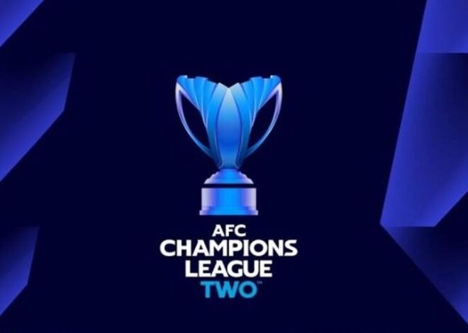 Dua Wakil Indonesia Dipastikan Tampil di ACL Two Musim Depan