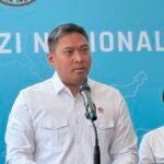 Dugaan Keracunan MBG di SMKN 6 Semarang, BGN Beri Sanksi dan Suspend SPPG Karangturi