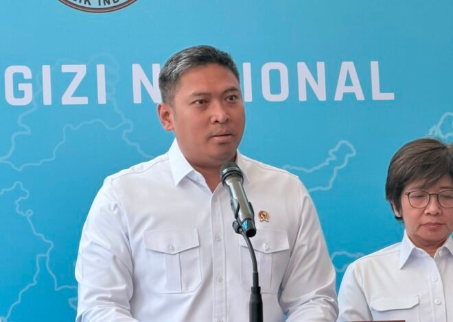 Dugaan Keracunan MBG di SMKN 6 Semarang, BGN Beri Sanksi dan Suspend SPPG Karangturi