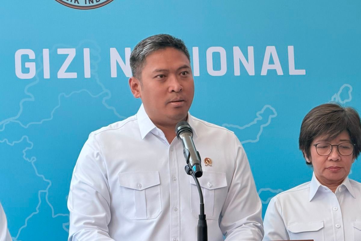 Dugaan Keracunan MBG di SMKN 6 Semarang, BGN Beri Sanksi dan Suspend SPPG Karangturi