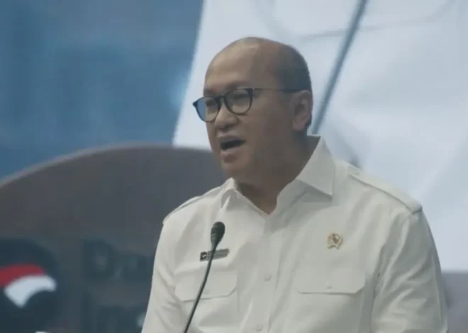 Danantara Bidik Pasar Motor Listrik Indonesia, Siapkan Kredit Murah dan Ekosistem Nasional