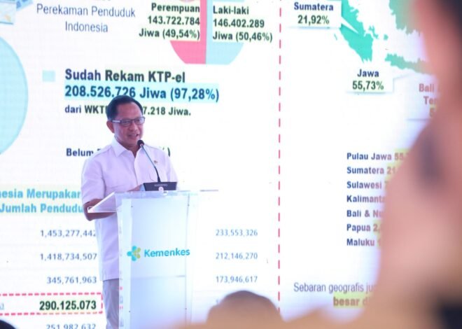 Lahir di Fasilitas Kesehatan, Akta Kelahiran Bisa Langsung Diproses Secara Digital