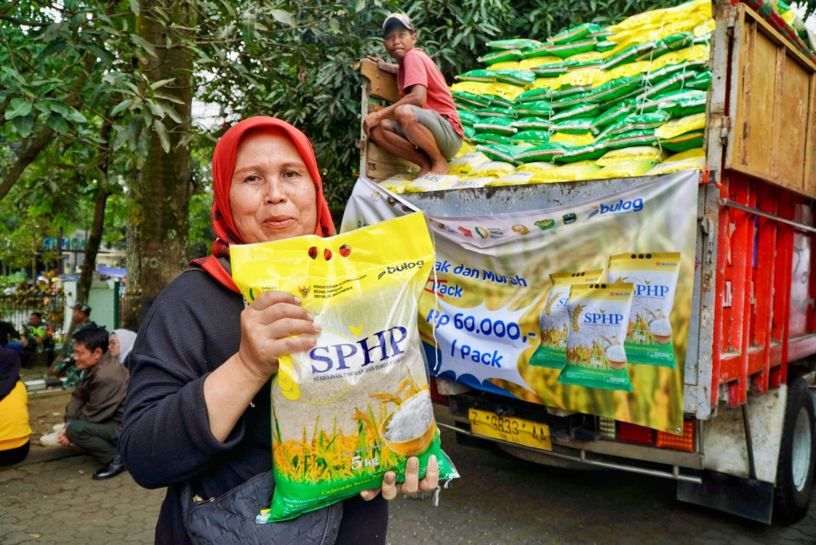 Bapanas Pastikan Distribusi Beras SPHP Berjalan Sepanjang Tahun Demi Jaga Inflasi Pangan