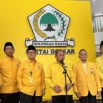Golkar Tekankan Kader Harus Rawat Akar Rumput dan Aktif Mendengar Aspirasi Warga