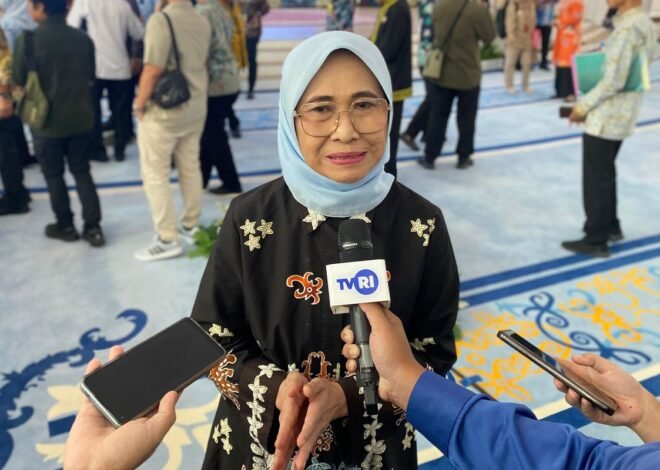 Golkar Ganti Sejumlah Pimpinan Komisi DPR, Ini Daftar Perubahannya