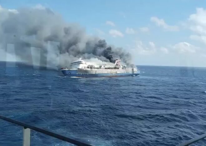 Evakuasi KM Mutiara Sentosa 2 Berlanjut, 62 Korban Menunggu Kapal Basarnas di Masalembu