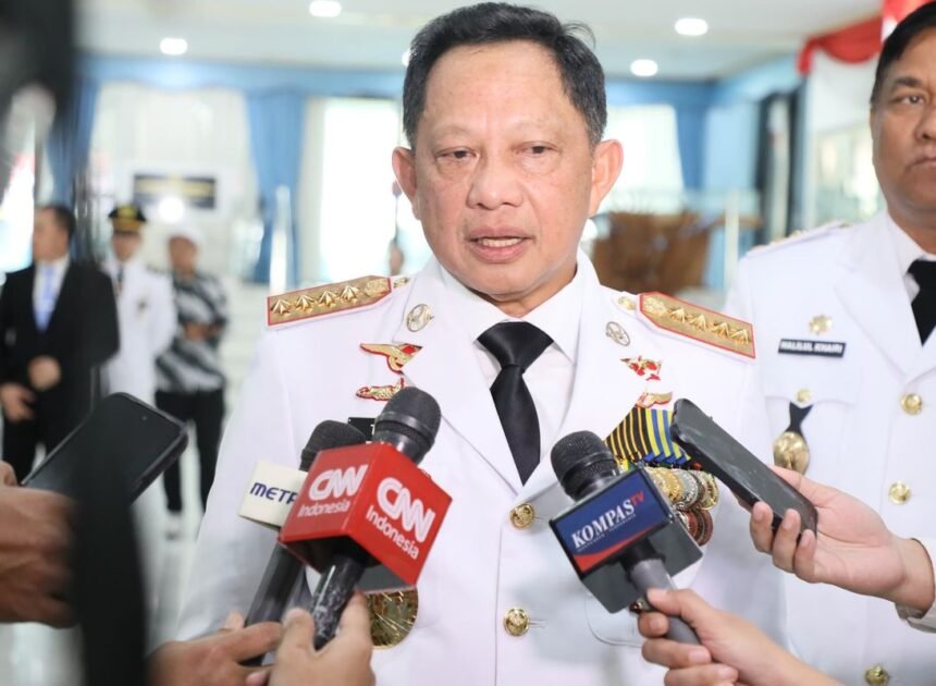 Terobosan Dukcapil, Akta Kelahiran Digital Segera Berlaku Tanpa Perlu Datang ke Kantor