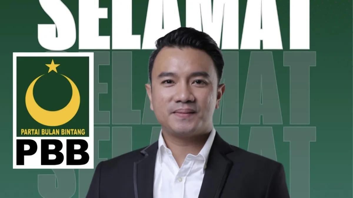 Yuri Kemal Fadlullah Usulkan Revisi UU Pemilu Perkuat Representasi Politik Masyarakat