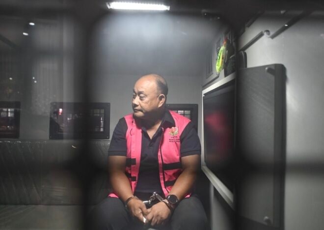 Kejagung Dalami Dugaan Korupsi MBG, Enam Saksi Diperiksa