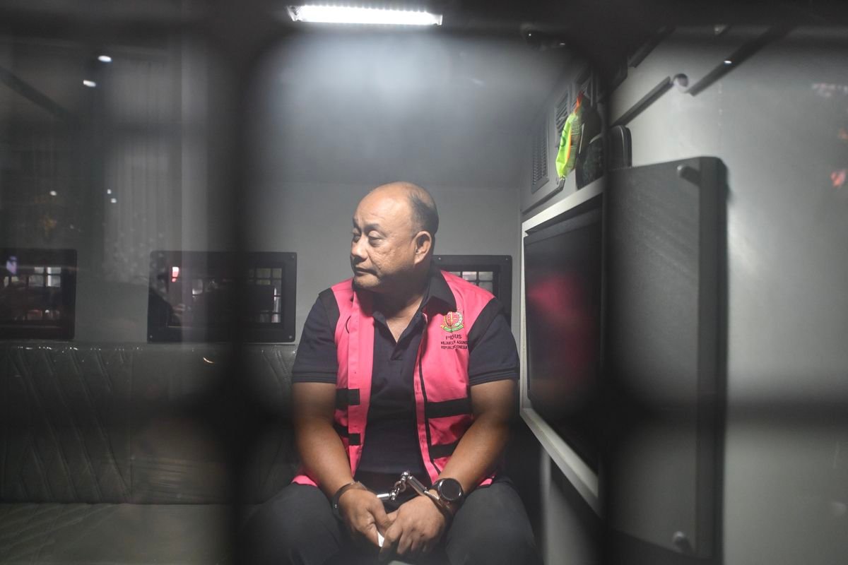 Kejagung Dalami Dugaan Korupsi MBG, Enam Saksi Diperiksa