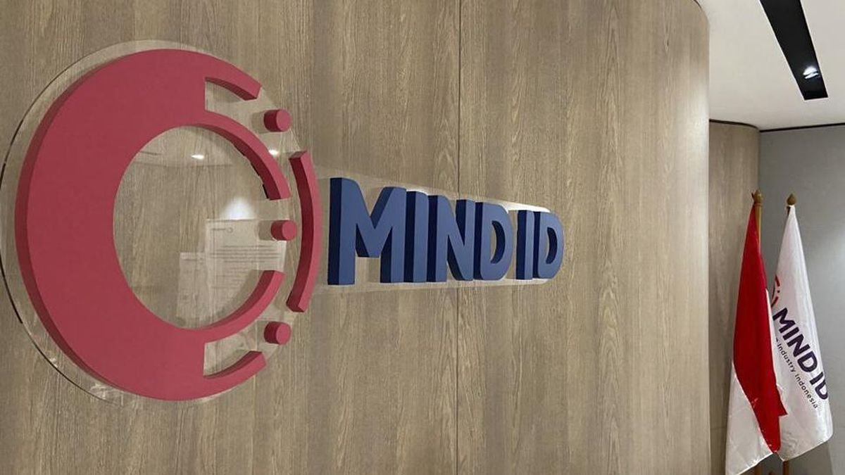 MIND ID Dorong Penerimaan Negara, Setor Dividen dan Kontribusi Tambang Bernilai Triliunan