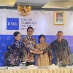 OJK Tegaskan Komitmen Reformasi Pasar Modal Setelah Dialog dengan Investor Global