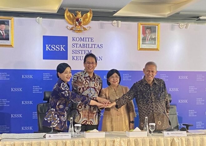 OJK Tegaskan Komitmen Reformasi Pasar Modal Setelah Dialog dengan Investor Global