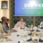 PKB dan IRI Bahas Regenerasi Kepemimpinan serta Peran Anak Muda dalam Partai Politik