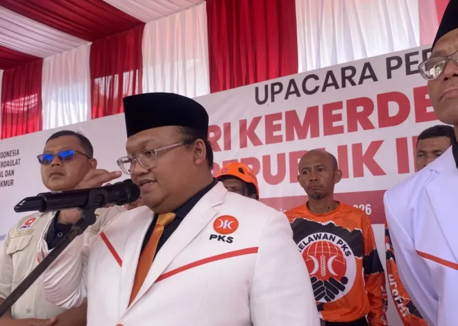 Prabowo Buka Wacana Kewarganegaraan Ganda Terbatas, PKS Minta Seleksi Ketat