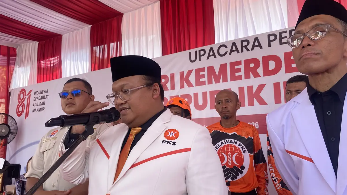 Prabowo Buka Wacana Kewarganegaraan Ganda Terbatas, PKS Minta Seleksi Ketat