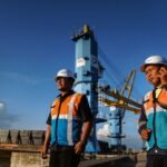Arus Bongkar Muat Pelindo Multi Terminal Tumbuh 10,85 Persen di Semester I 2026