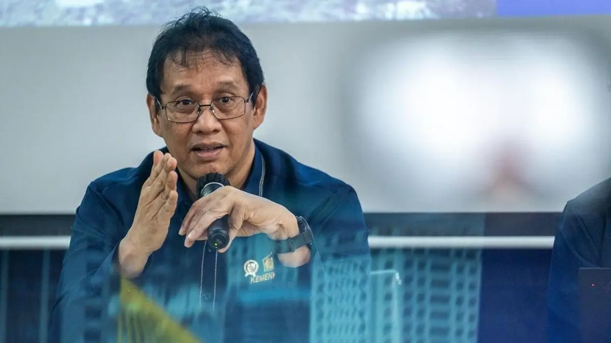 Bukan Tambahan TKD, Pemerintah Salurkan Rp20,5 Triliun untuk Bantu Keuangan Daerah