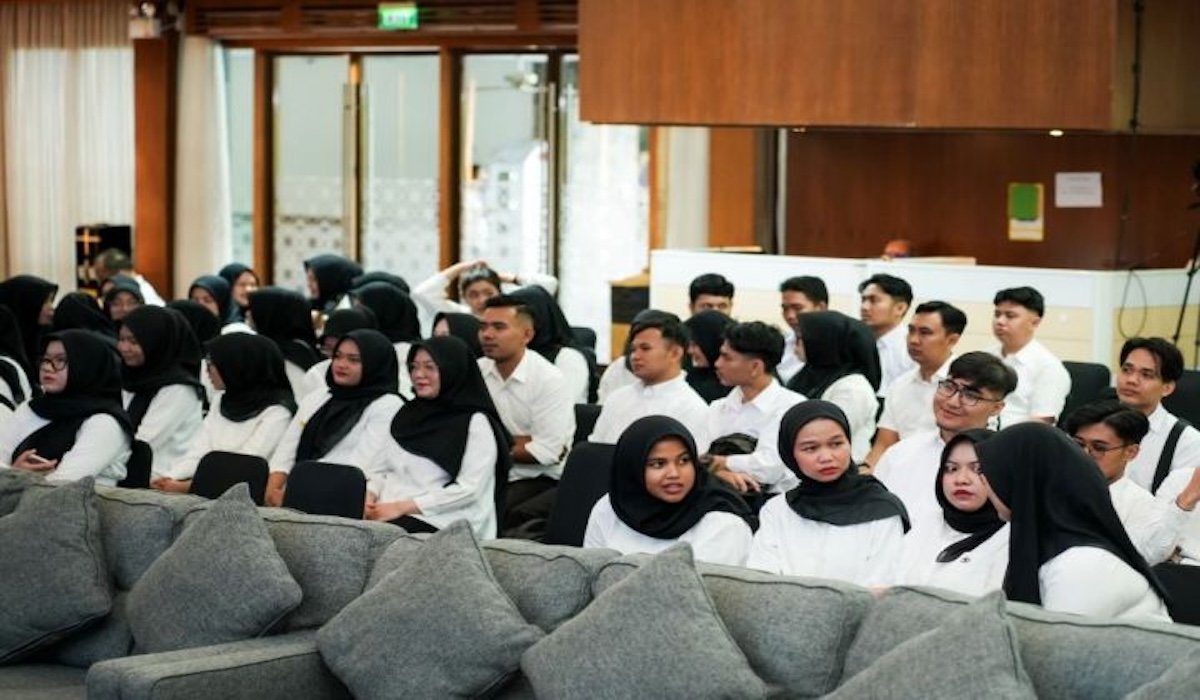 732 Ribu Pendaftar Berebut Kuota Magang Nasional 2026, Pemerintah Gelontorkan Rp4,14 Triliun