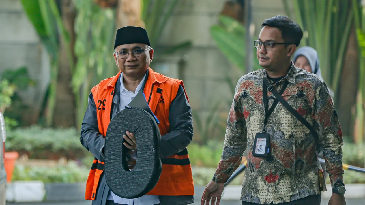 Jaksa Sebut Yaqut Terima USD 271.500, Puluhan Pihak Diduga Terlibat Kasus Kuota Haji