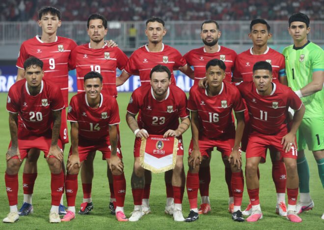 Indonesia Takluk di Pakansari, Peluang ke Semifinal Piala AFF 2026 Belum Aman