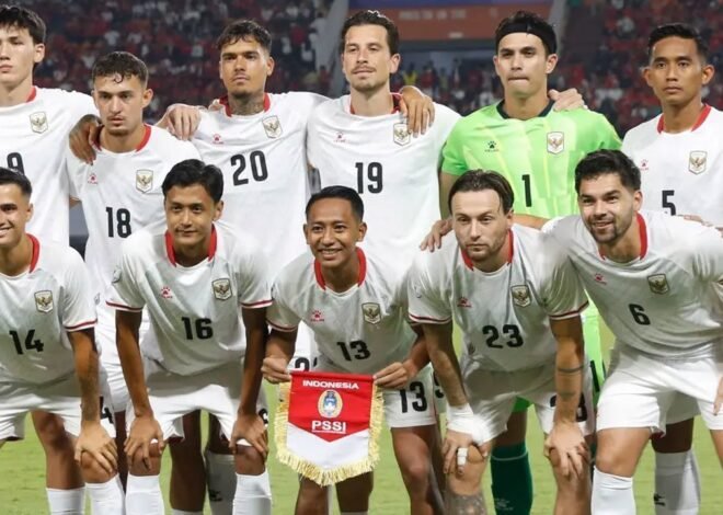 Hadapi Singapura, Timnas Indonesia Andalkan Kepercayaan Diri untuk Amankan Semifinal