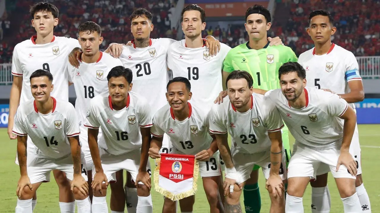 Hadapi Singapura, Timnas Indonesia Andalkan Kepercayaan Diri untuk Amankan Semifinal