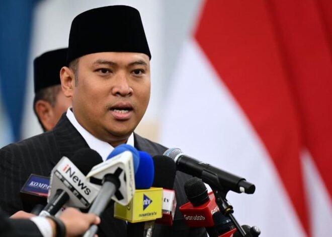 BGN Perluas Program MBG Tanpa Tambahan Anggaran pada 2026