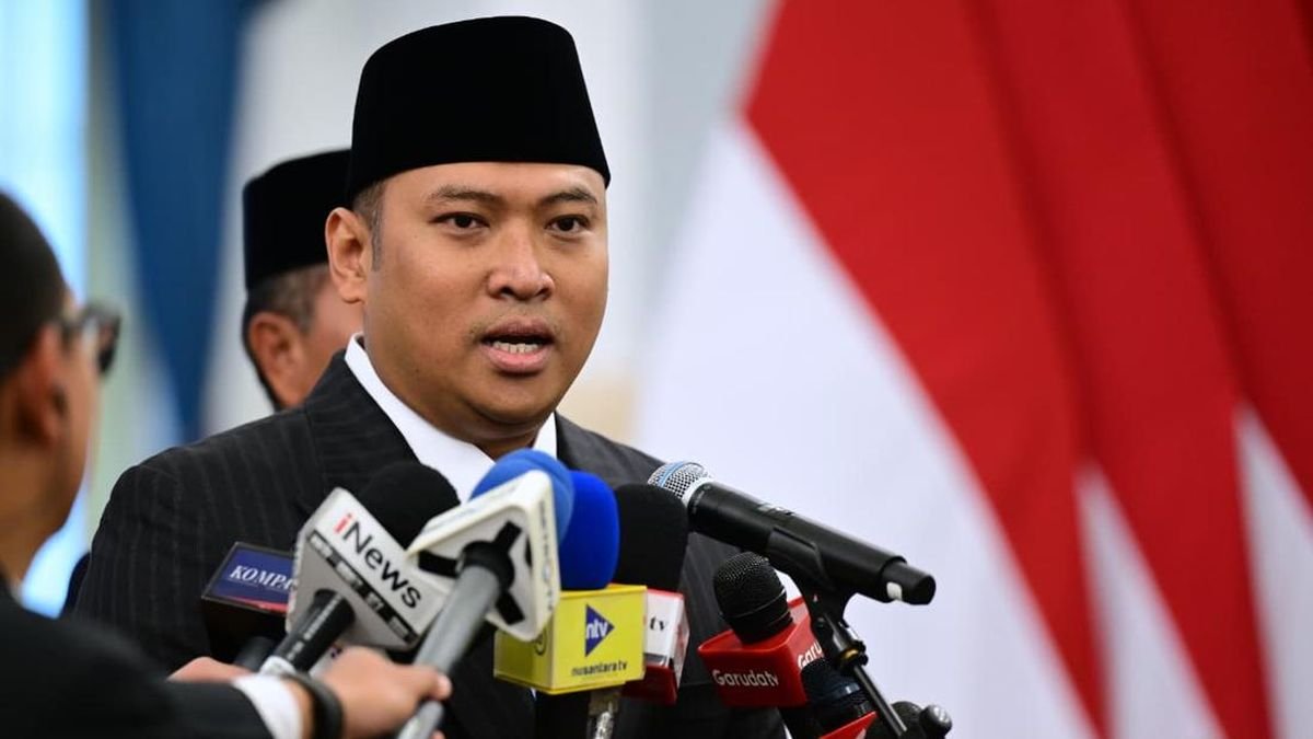 BGN Perluas Program MBG Tanpa Tambahan Anggaran pada 2026