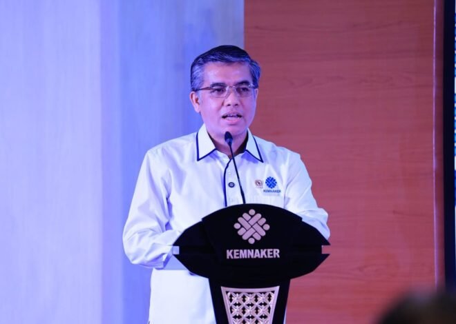 Perusahaan Dilarang Gunakan Syarat Usia dan Penampilan dalam Lowongan Kerja