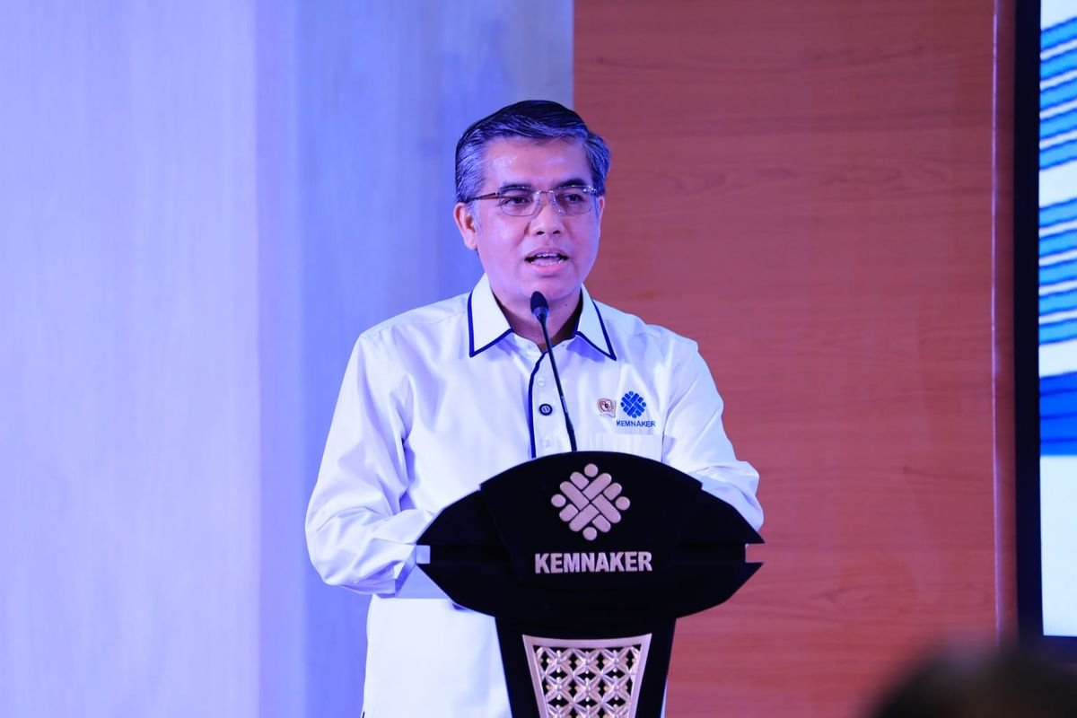 Perusahaan Dilarang Gunakan Syarat Usia dan Penampilan dalam Lowongan Kerja