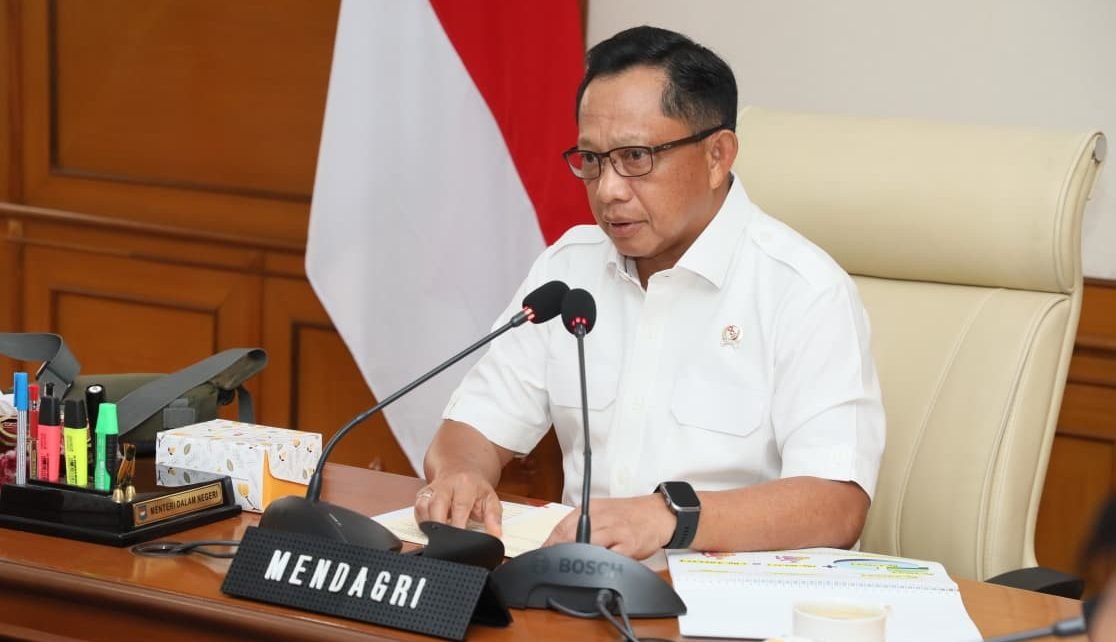 Pemerintah Tambah Anggaran Rp18,9 Triliun untuk 546 Daerah, PPPK Jadi Prioritas