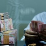 Nilai Tukar Rupiah Hari Ini Melemah Tipis ke Rp18.029 per Dolar AS