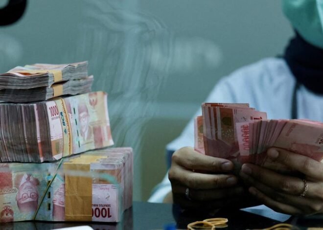 Nilai Tukar Rupiah Hari Ini Melemah Tipis ke Rp18.029 per Dolar AS