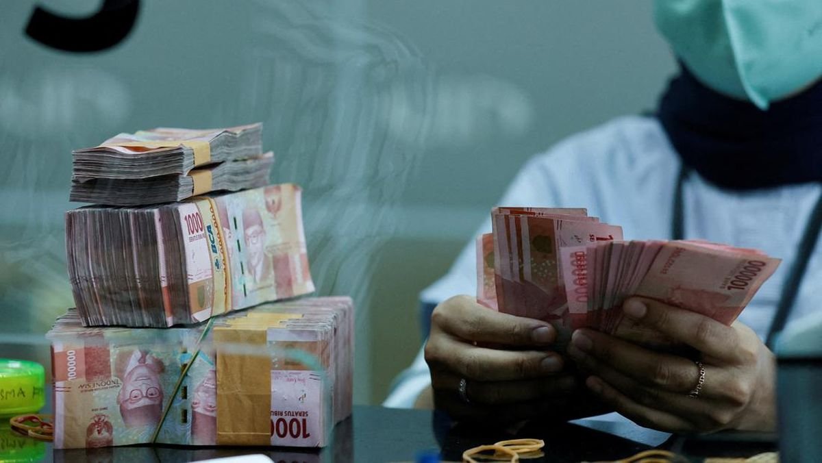 Nilai Tukar Rupiah Hari Ini Melemah Tipis ke Rp18.029 per Dolar AS