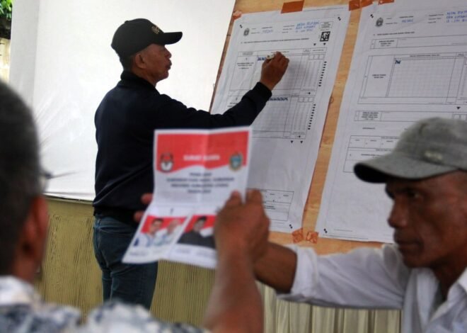 Pilkada Tanpa Wakil Jadi Sorotan, PKS Usulkan Turunkan Ambang Batas Pencalonan