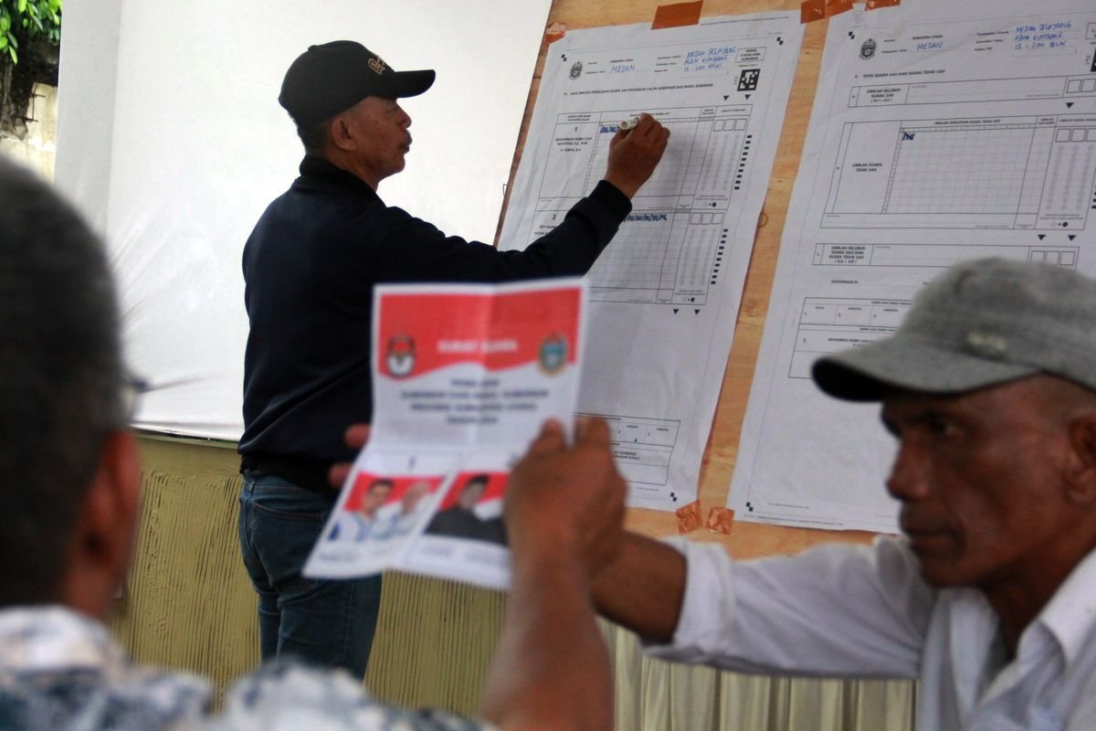 Pilkada Tanpa Wakil Jadi Sorotan, PKS Usulkan Turunkan Ambang Batas Pencalonan