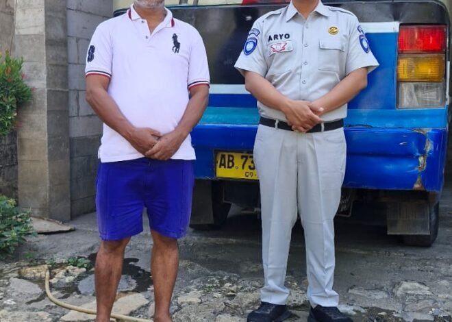 Jasa Raharja Dorong Kepatuhan IWKBU dan SWDKLLJ melalui Kegiatan DTD