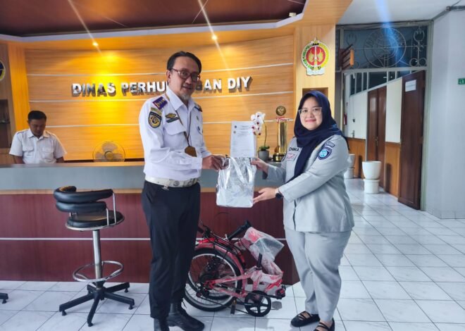 Kolaborasi dan Silaturahmi, Jasa Raharja Gali Potensi Bersama Koperasi BEST Divtro
