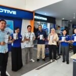 Kabar Pemutihan Pajak Kendaraan Menyambangi Tiga Instansi di Denpasar