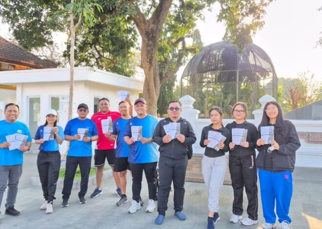 Kesempatan Tak Datang Dua Kali, Jasa Raharja Singaraja Ajak Warga Manfaatkan Program Relaksasi Pajak Kendaraan Provinsi Bali 2026