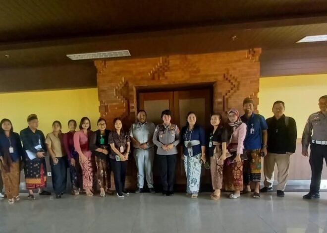 Kecepatan Koordinasi Jadi Kunci, Jasa Raharja dan Lintas Instansi, Selaraskan Penanganan Korban Laka