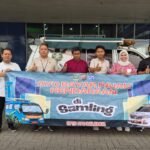 Perkuat Sinergi Tim Pembina Samsat Balaraja, Layanan Samsat Keliling Hadir di Griya Idola Industrial Park Cikupa, Kabupaten Tangerang