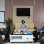 Dorong Keselamatan, PT Jasa Raharja (Persero) Kanwil Bengkulu dan Dinas Perhubungan Kota Bengkulu Berikan Bantuan Cermin Cembung Penempatan di Titik Rawan Kecelakaan