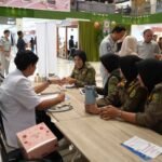Jasa Raharja Hadir di Road to Insurance Day 2026: Cek Kesehatan Gratis, Edukasi Keselamatan, dan Kenalkan MyJasfren