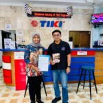 Dari Pemutakhiran Data hingga Bebas Denda, Jasa Raharja Hadir di PT Abadi Expres Dorong Tertib Administrasi Kendaraan