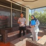 Jasa Raharja Turun Langsung ke Surya Madistrindo, Pastikan Data Kendaraan Akurat dan Terkini