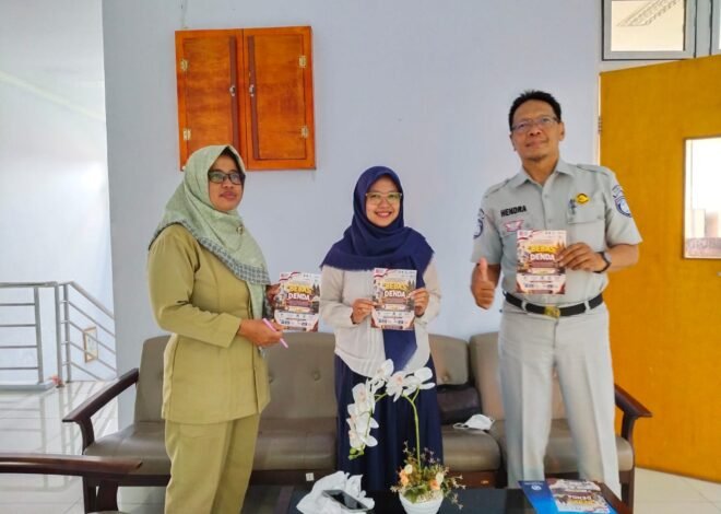 Jasa Raharja dan RSUD Nyi Ageng Serang Perkuat Sinergi, Pelayanan Korban Kecelakaan Jadi Prioritas