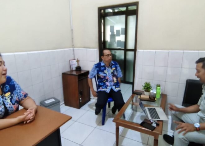 Jaga Kelancaran Pelayanan, Jasa Raharja Sosialisasikan JR Care kepada Mitra Rumah Sakit di Yogyakarta