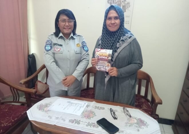 Jasa Raharja Perkuat Sinergi dengan PO Pataga & AFDA, Dorong Kepatuhan IWKBU dan SWDKLLJ